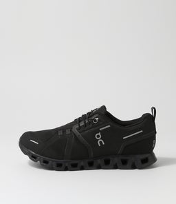 CLOUD 5 WP W OO ALL BLACK MESH