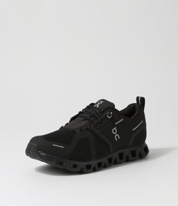 CLOUD 5 WP W OO ALL BLACK MESH