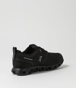 CLOUD 5 WP W OO ALL BLACK MESH