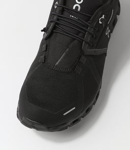 CLOUD 5 WP W OO ALL BLACK MESH