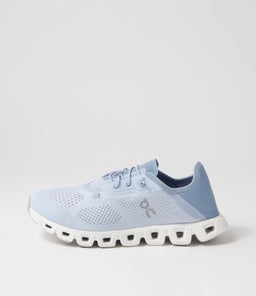 CLOUD 5 COAST W OO HEATHER CHAMBRAY MESH