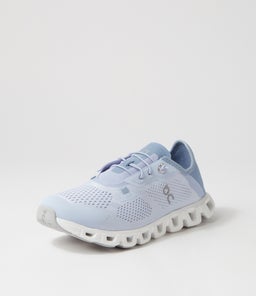 CLOUD 5 COAST W OO HEATHER CHAMBRAY MESH