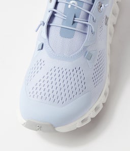 CLOUD 5 COAST W OO HEATHER CHAMBRAY MESH