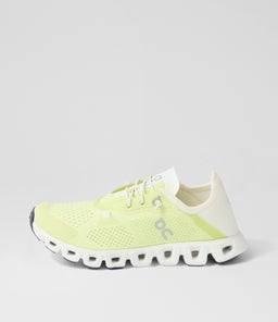 CLOUD 5 COAST W OO HAY IVORY KNIT