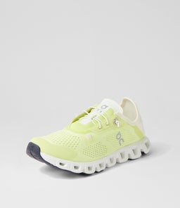 CLOUD 5 COAST W OO HAY IVORY KNIT