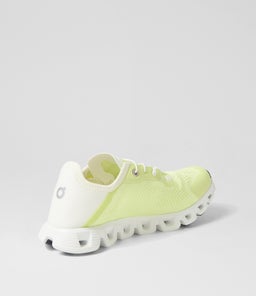 CLOUD 5 COAST W OO HAY IVORY KNIT