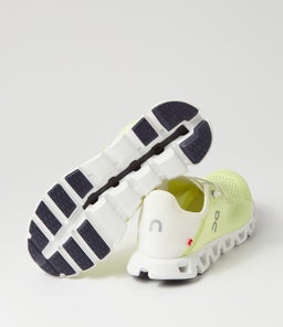 CLOUD 5 COAST W OO HAY IVORY KNIT