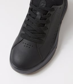 ROGER ADV W OO ALL BLACK VEGAN