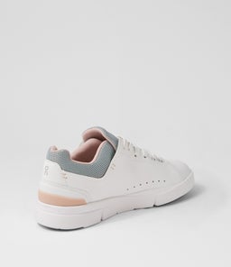 ROGER ADV W OO WHITE ROSE VEGAN