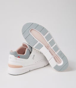 ROGER ADV W OO WHITE ROSE VEGAN