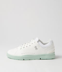 ROGER ADV W OO WHITE CREEK VEGAN LEATHER