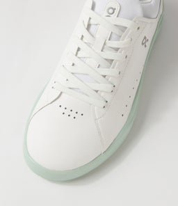 ROGER ADV W OO WHITE CREEK VEGAN LEATHER