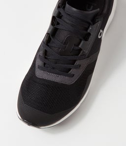 CLOUDRIFT W OO BLACK WHITE MESH