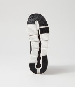 CLOUDRIFT W OO BLACK WHITE MESH