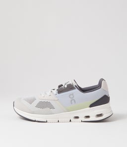 CLOUDRIFT W OO FROST HEATHER MESH