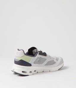 CLOUDRIFT W OO FROST HEATHER MESH