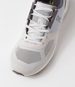 CLOUDRIFT W OO FROST HEATHER MESH