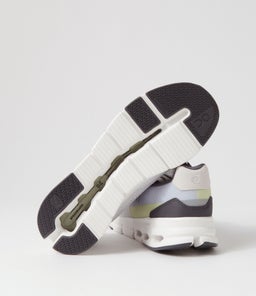 CLOUDRIFT W OO FROST HEATHER MESH