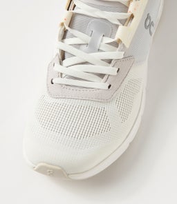 CLOUDRIFT W OO UNDYED WHITE FROST KNIT