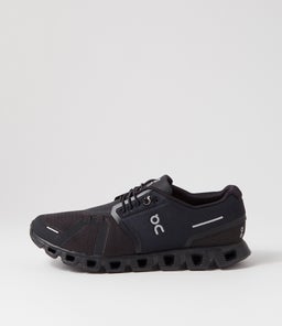 CLOUD 5 M OO ALL BLACK KNIT