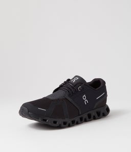 CLOUD 5 M OO ALL BLACK KNIT