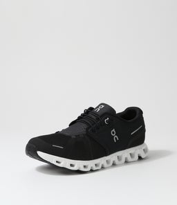 CLOUD 5 M OO BLACK WHITE KNIT