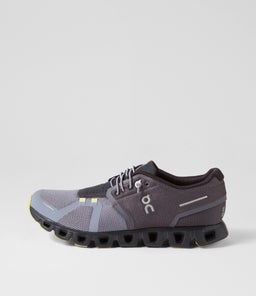 CLOUD 5 M OO MAGNET FOSSIL KNIT