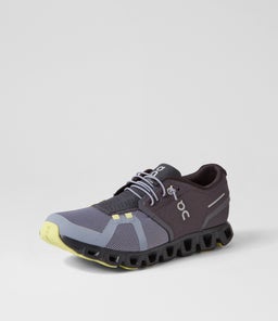 CLOUD 5 M OO MAGNET FOSSIL KNIT