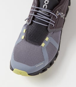 CLOUD 5 M OO MAGNET FOSSIL KNIT