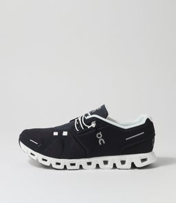 CLOUD 5 M OO MIDNIGHT WHITE KNIT