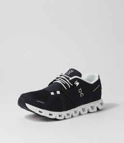 CLOUD 5 M OO MIDNIGHT WHITE KNIT
