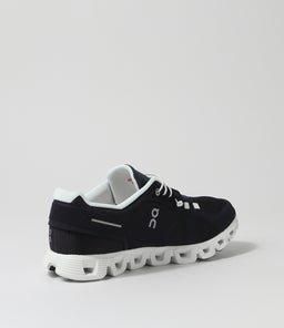 CLOUD 5 M OO MIDNIGHT WHITE KNIT
