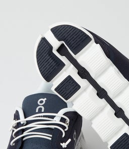CLOUD 5 M OO MIDNIGHT WHITE KNIT