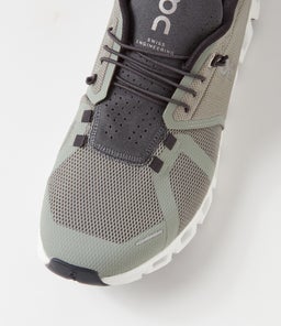 CLOUD 5 M OO KELP SHADOW KNIT