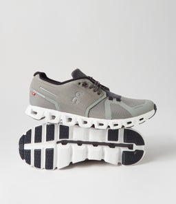 CLOUD 5 M OO KELP SHADOW KNIT