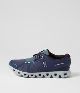 CLOUD 5 M OO MIDNIGHT NAVY KNIT