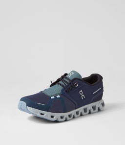 CLOUD 5 M OO MIDNIGHT NAVY KNIT