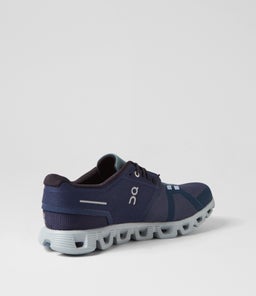 CLOUD 5 M OO MIDNIGHT NAVY KNIT