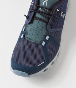CLOUD 5 M OO MIDNIGHT NAVY KNIT