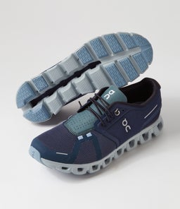 CLOUD 5 M OO MIDNIGHT NAVY KNIT