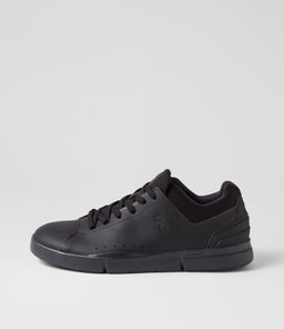 ROGER ADV M OO ALL BLACK VEGAN