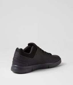 ROGER ADV M OO ALL BLACK VEGAN