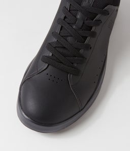 ROGER ADV M OO ALL BLACK VEGAN