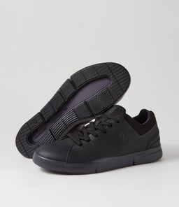 ROGER ADV M OO ALL BLACK VEGAN