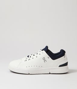 ROGER ADV M OO WHITE MIDNIGHT VEGAN