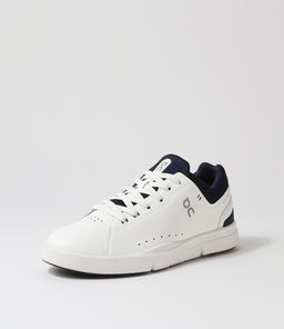 ROGER ADV M OO WHITE MIDNIGHT VEGAN