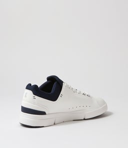 ROGER ADV M OO WHITE MIDNIGHT VEGAN