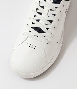 ROGER ADV M OO WHITE MIDNIGHT VEGAN