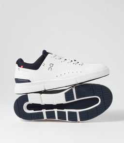 ROGER ADV M OO WHITE MIDNIGHT VEGAN