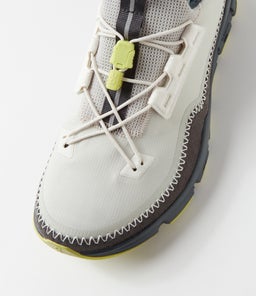 CLOUDAWAY M OO IVORY LEAD KNIT